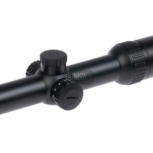 Visor Ranger 6x 1-6×24 Moa