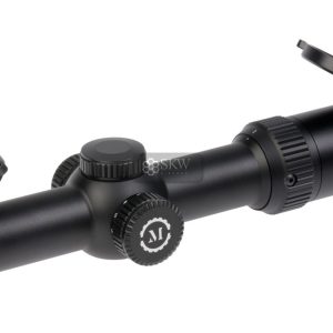 Visor Scout 8x 1-8×24 Moa