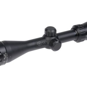 Visor Survival 3-9×40 Anillas 11mm Y Picatinny Moa