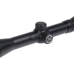 Visor Survival 4×32 Anillas 11mm Moa