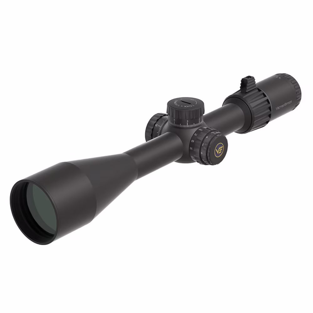 Visor Vector Optics Tauron 5-30×56 GENII FFP - Imagen 2