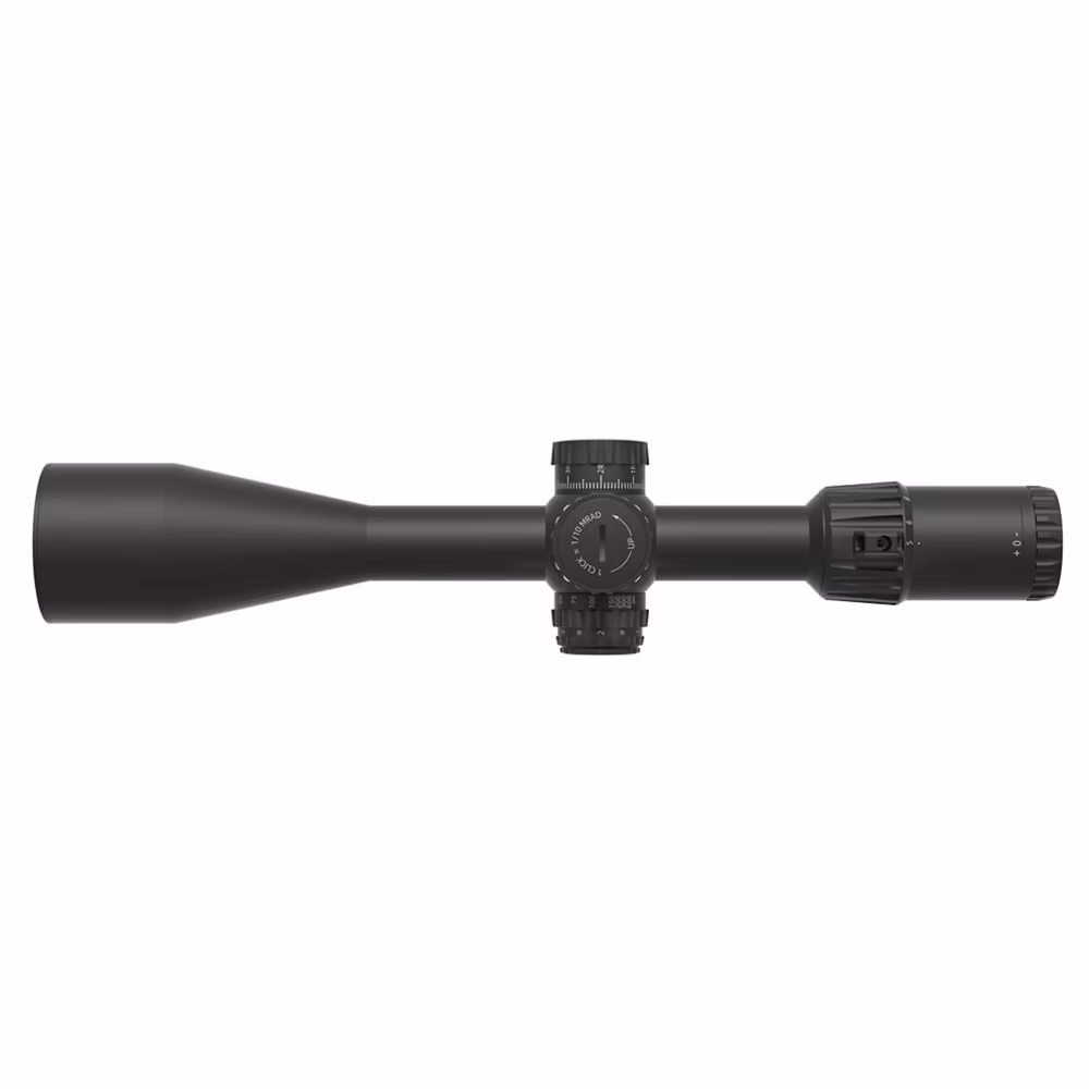 Visor Vector Optics Tauron 5-30×56 GENII FFP - Imagen 4