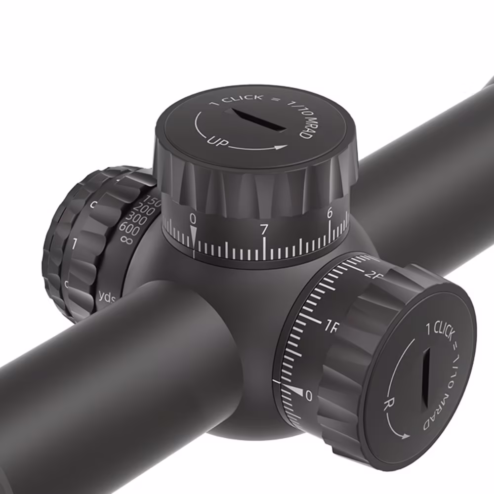 Visor Vector Optics Tauron 5-30×56 GENII FFP - Imagen 7