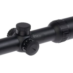 Visor Tracker 4x 1-4×24 Moa