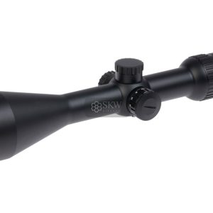 Visor Tracker 4x 3-12×56 Moa