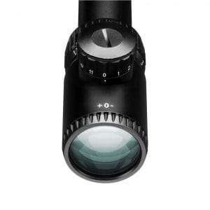 Visor Vortex Crossfire Ii 1-4×24 - Imagen 6