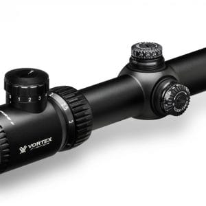 Visor Vortex Crossfire Ii 1-4×24 - Imagen 5