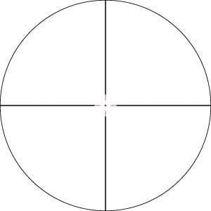 Visor Vortex Crossfire Ii 3-12×56 - Imagen 7