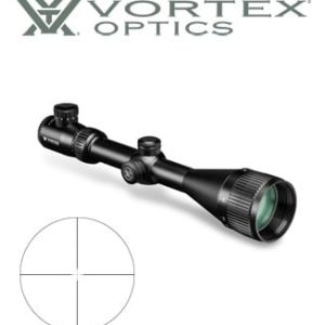 Visor Vortex Crossfire Ii 3-12×56