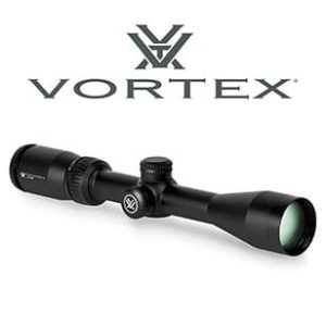 Visores Vortex Crossfire Ii 3-9×40