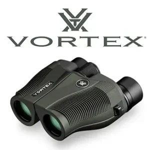 Prismáticos Vortex Vanquish 8×26