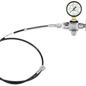 Kit De Carga Best Fittings Din 200/300 Bar