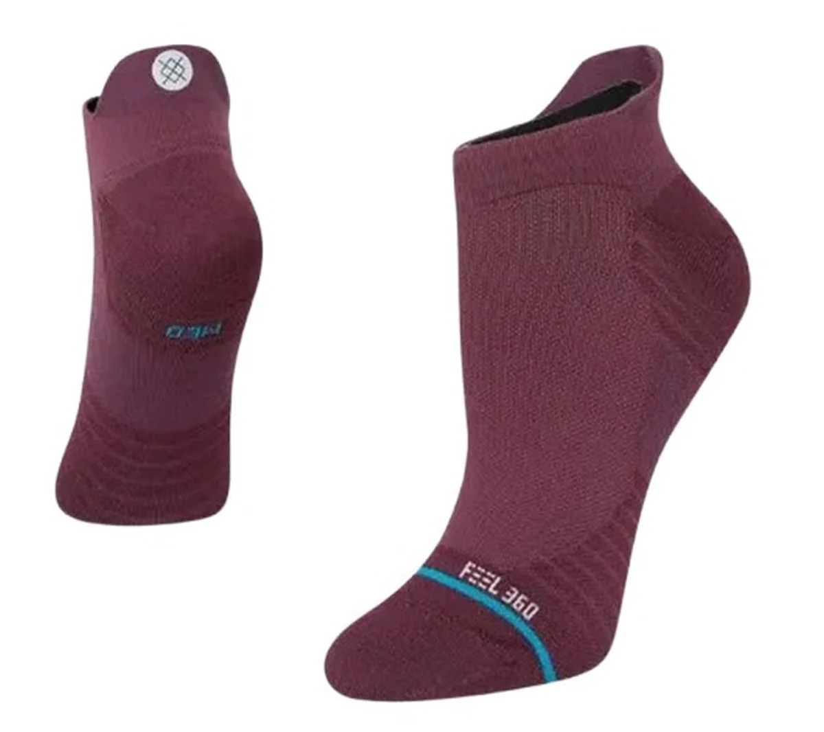 Medias Deportivas Stance Berry - Imagen 2