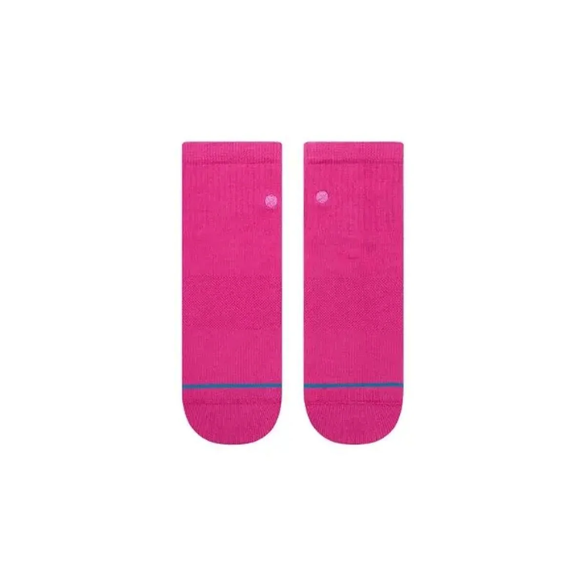 Medias Deportivas Stance Womens Icon Quarter - Imagen 3