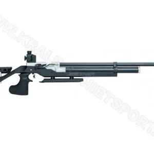 Walther Lg400 Blacktec