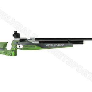 Walther Lg400 Junior Green Hornet