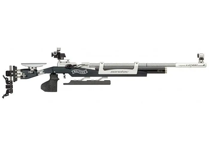 Walther Lg400-M Monotec - Imagen 2