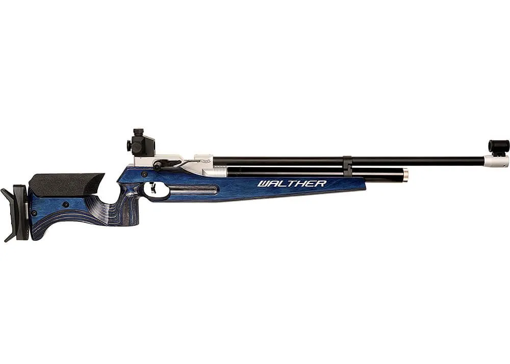 Walther Lg400 Universal Blue Angel