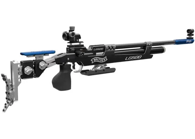 Walther Lg500 Experto - Imagen 6