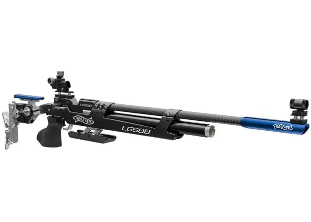 Walther Lg500 Experto - Imagen 5