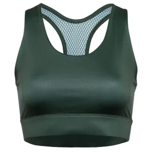 Top Interno Suarez Mujer Silk Dark Forest