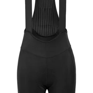 Pantaloneta Ciclismo C/T Suarez Mujer Falcon Black