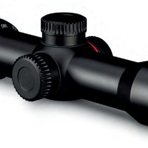 Visor Crossfire 2-7×32