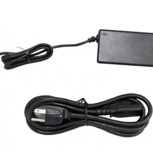 Adaptador de Corriente Wahoo Trainer Power Block & Cord