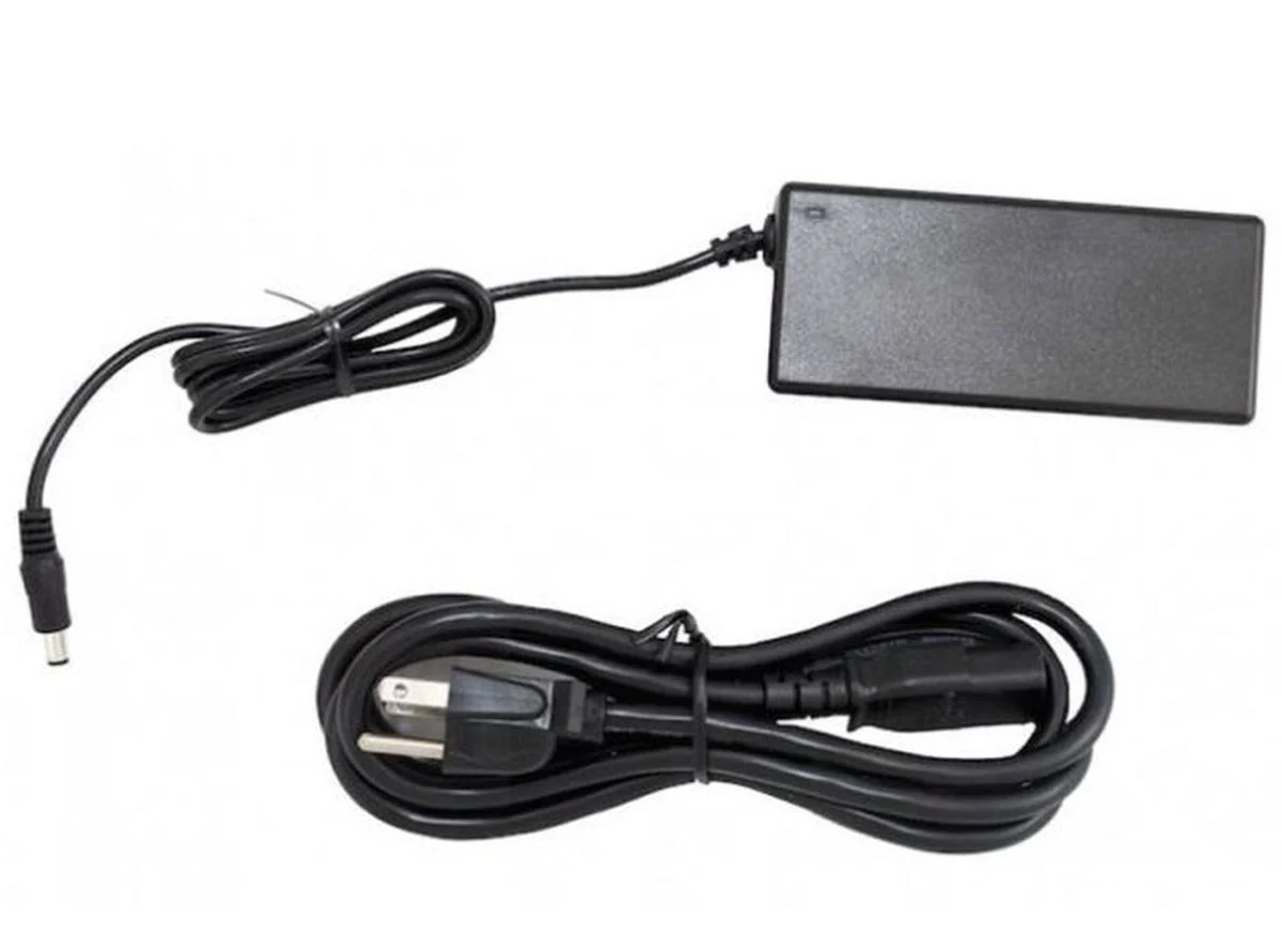 Adaptador de Corriente Wahoo Trainer Power Block & Cord