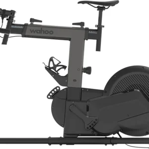 Bicicleta Estática Wahoo Kickr Bike Shift Indoor BikeTrainer