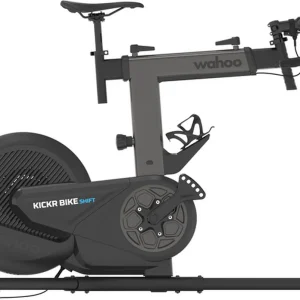 Bicicleta Estática Wahoo Kickr Bike Shift Indoor