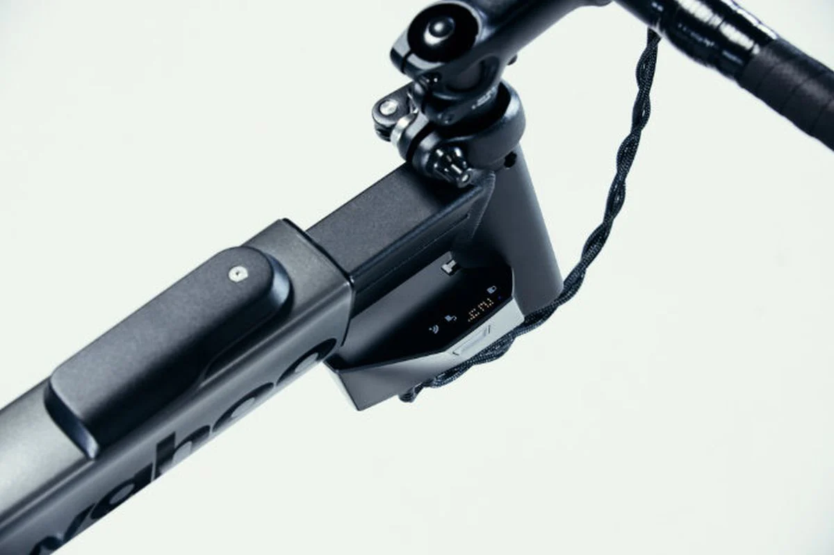 Bicicleta Estática Wahoo Kickr Bike Smart Bike Wifi - Imagen 6