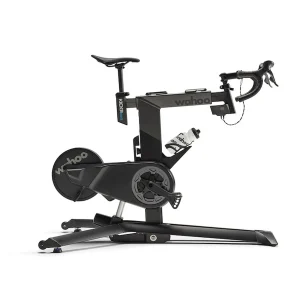 Bicicleta Estática Wahoo Kickr Bike Pro Smart Bike