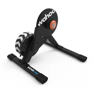 Simulador Wahoo Kickr Core 2 With Zwift Cog and Click