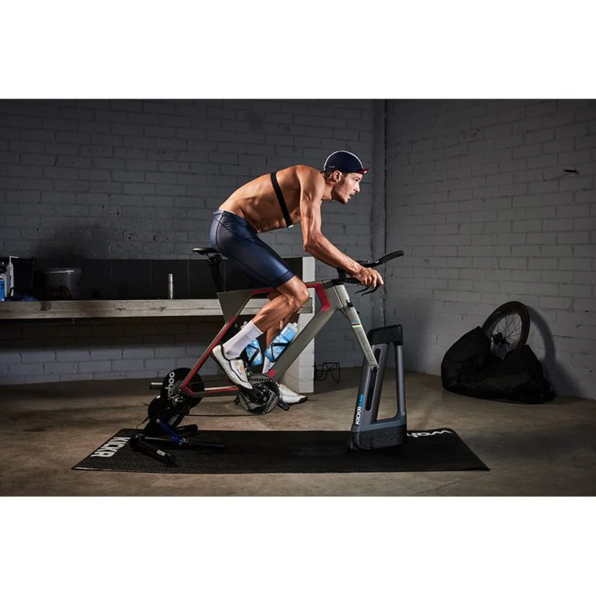 Simulador Wahoo Kickr Climb - Imagen 6