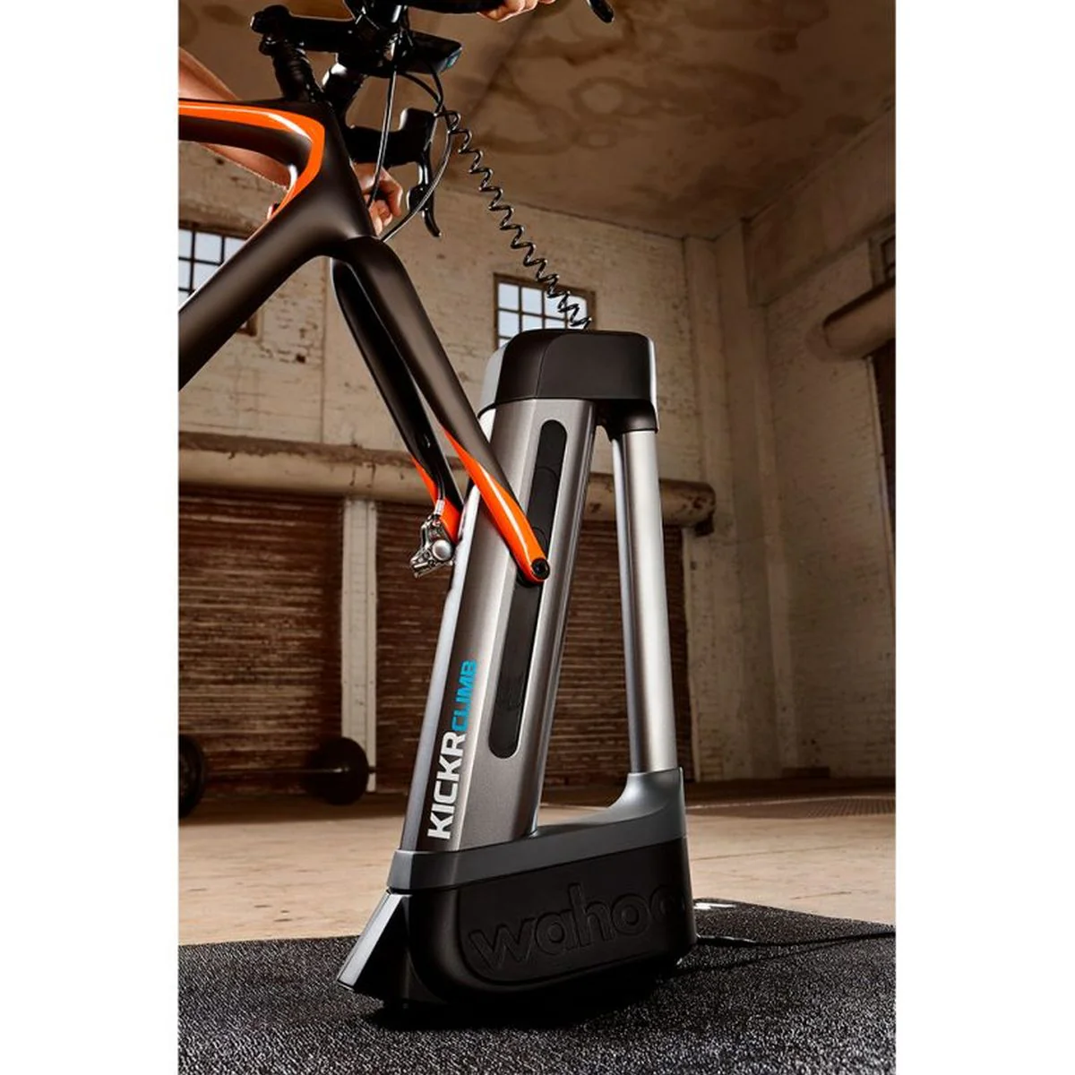 Simulador Wahoo Kickr Climb - Imagen 4
