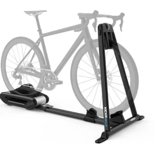Simulador de Rodillo Wahoo Kickr Rollr Smart Bike Trainer