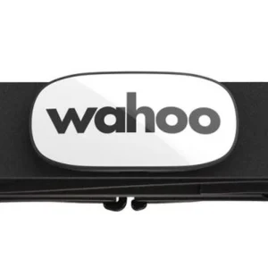 Banda Frecuencia Cardíaca Wahoo Trackr Heart Rate