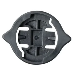 Adaptador de Soporte Ciclocomputador Wahoo QuarterTurnMount