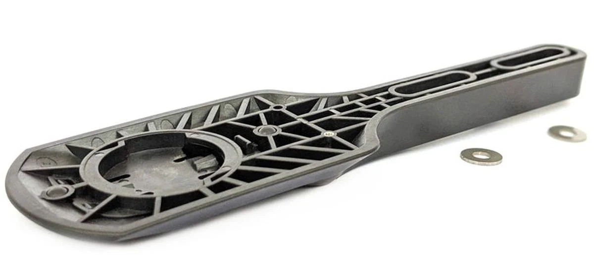 Soporte para Ciclocomputador Wahoo Elemnt Roam Two - Imagen 2