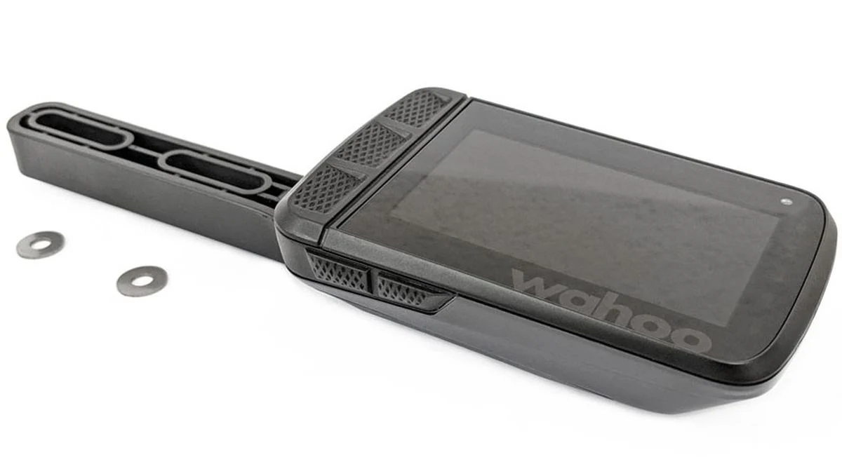 Soporte para Ciclocomputador Wahoo Elemnt Roam Two - Imagen 3
