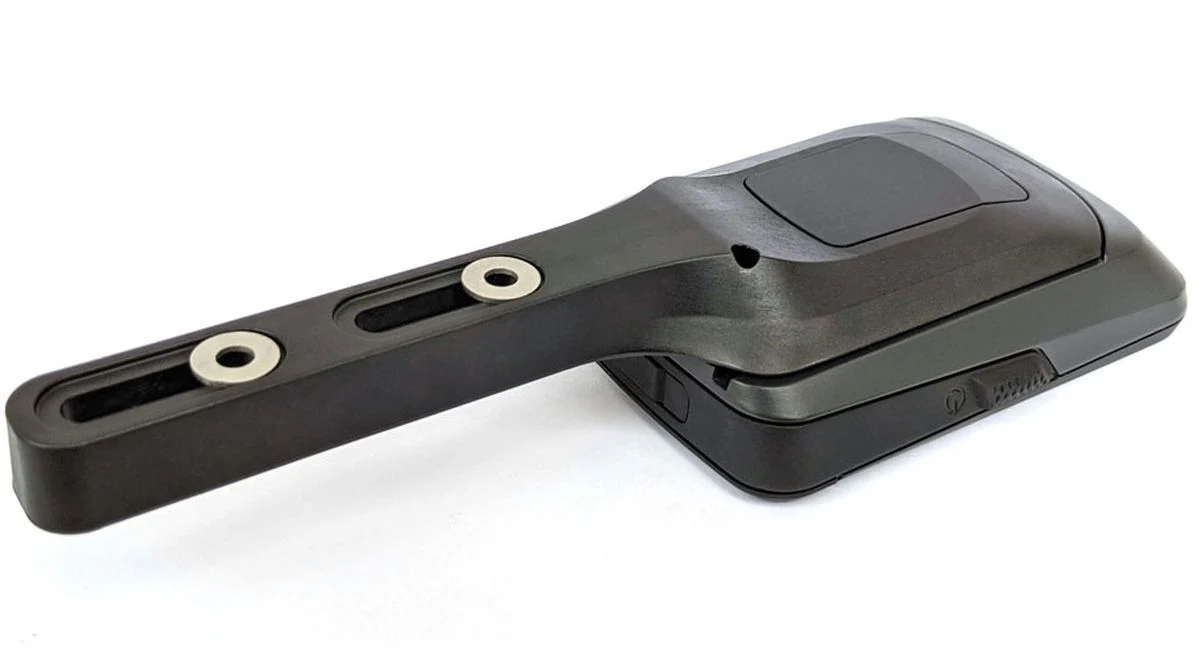 Soporte para Ciclocomputador Wahoo Elemnt Roam Two - Imagen 4