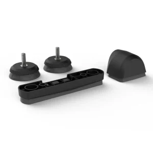 Soporte Simuladores Wahoo Kickr Axis Action Feet