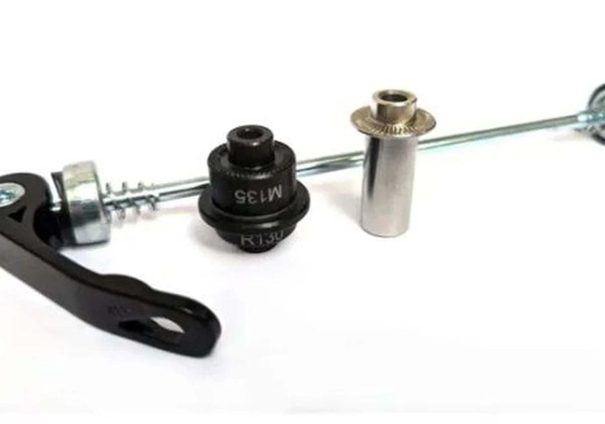 Adaptador Puntilla Wahoo para Simuladores Kickr 142x12 - Imagen 2