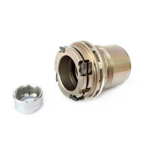 Buje Wahoo Adapter XDR/XD Freehub Body