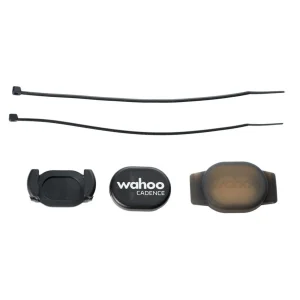Sensor de Cadencia Wahoo RPM (BT/ANT+)
