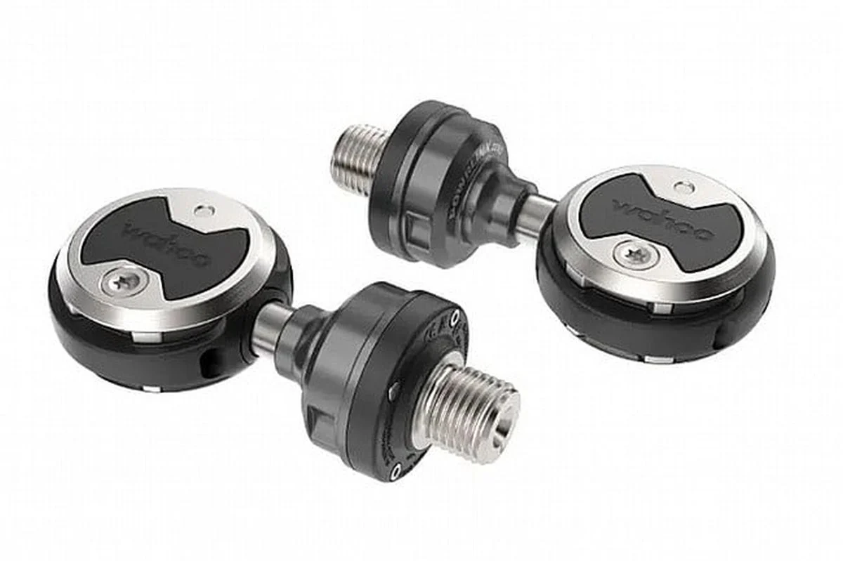 Pedales Doble Potencia Wahoo Fitness Speedplay PowerLink - Imagen 4