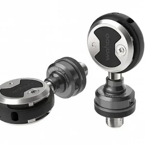 Pedales Doble Potencia Wahoo Fitness Speedplay PowerLink
