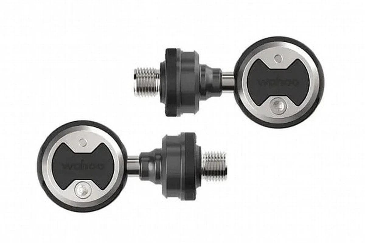 Pedales Doble Potencia Wahoo Fitness Speedplay PowerLink - Imagen 3