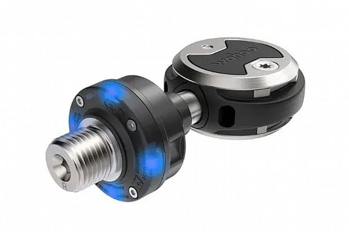 Pedales Doble Potencia Wahoo Fitness Speedplay PowerLink - Imagen 5